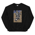 Black Sweater The Perseus Series - Study Of Perseus In Armour For The Finding Of Medusa Essential