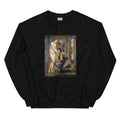 Black Sweater Pygmalion And The Image - The Soul Attains Essential