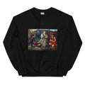 Black Sweater The Love Song Essential