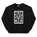 Black Sweater Aspidonia Schildtiere Essential