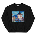 Black Sweater Bern With Belltower Essential
