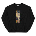 Black Sweater Two Nudes Obverse Essential