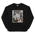 Black Sweater Little Variety Act With Singer Print  - Ernst Ludwig Kirchner 1880 Essential