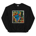 Black Sweater Peter Schlemihl Wondrous Story Schlemihl Encounter With His Shadow Print Essential