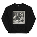 Black Sweater The Last Count Print Essential