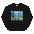 Black Sweater The Coming Storm Essential
