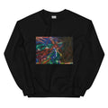 Black Sweater Animal Fates The Trees Showed Their Rings The Animals Their Veins Essential