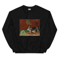 Black Sweater The Rabbit Meal Le Repas Du Lapin Essential