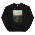 Black Sweater Rendezvous In The Forest Essential