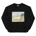 Black Sweater The Lighthouse At Honfleur Essential