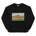 Black Sweater Haystacks Essential