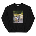 Black Sweater The Orange Trees Essential