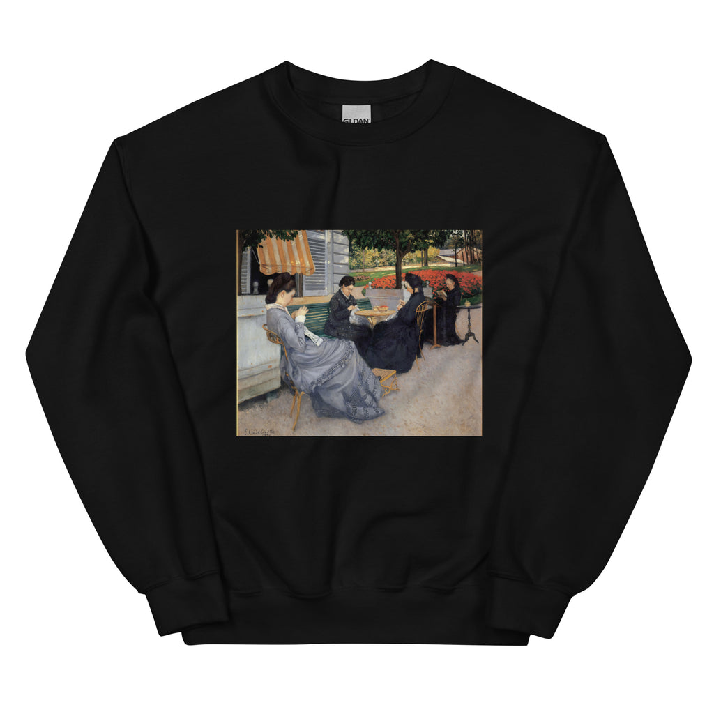 Black Sweater Portraits In The Countryside Essential