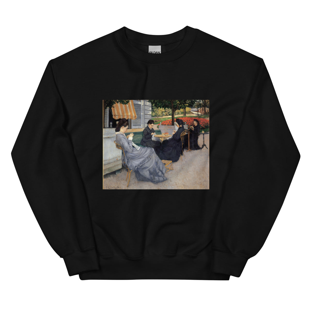 Black Sweater Portraits In The Countryside Essential