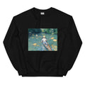 Black Sweater Skiffs Essential