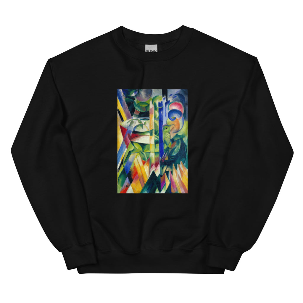 Black Sweater The Little Mountain Goats Essential