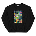 Black Sweater The Little Mountain Goats Essential