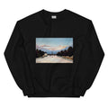 Black Sweater Henri Rousseau The Eiffel Tower Famous Painting Essential