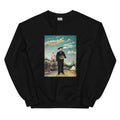 Black Sweater Henri Rousseau Myself Portrait Landscape Famous Painting Essential