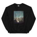 Black Sweater Henri Rousseau Carnival Evening Famous Painting Essential