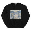 Black Sweater Rue Halevy Vue D Un Sixieme Etage Essential