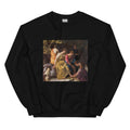 Black Sweater Johannes Vermeer Diana And Her Nymphs Famous Painting Essential