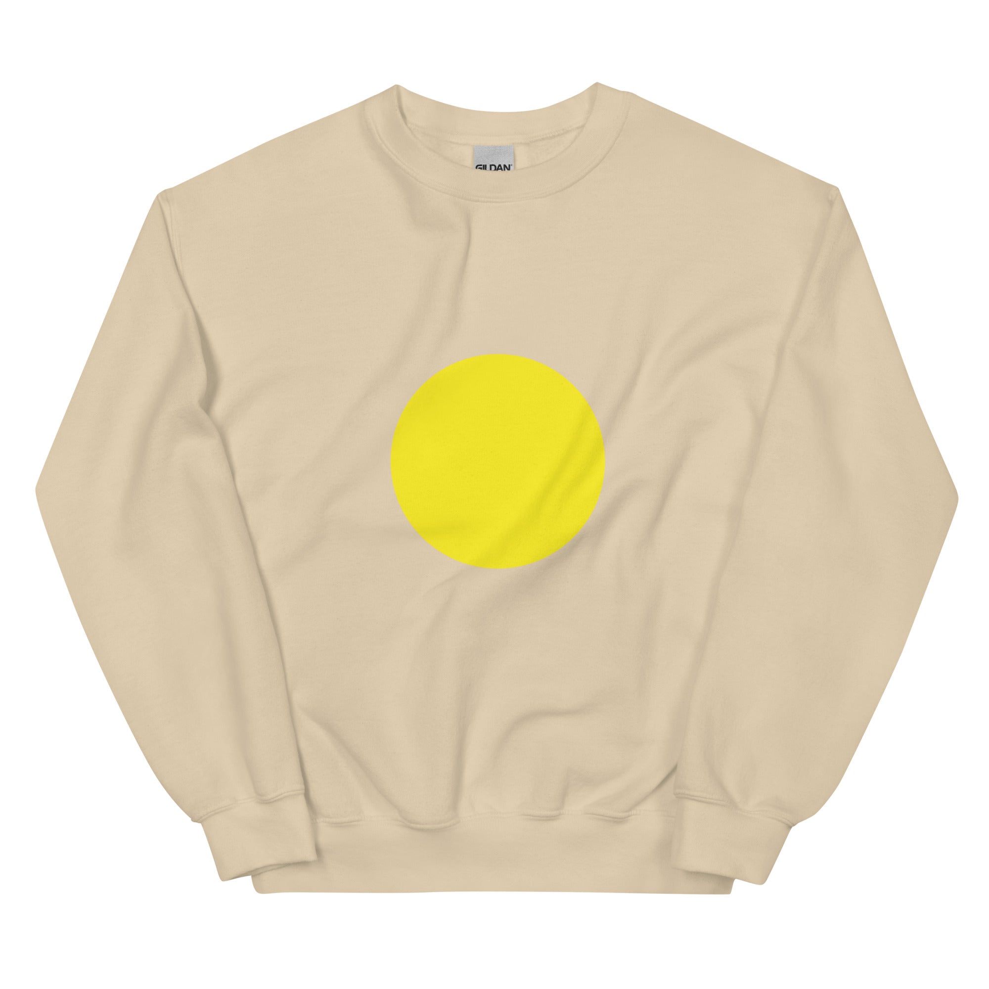 Sand Sweater Delete Design Essential