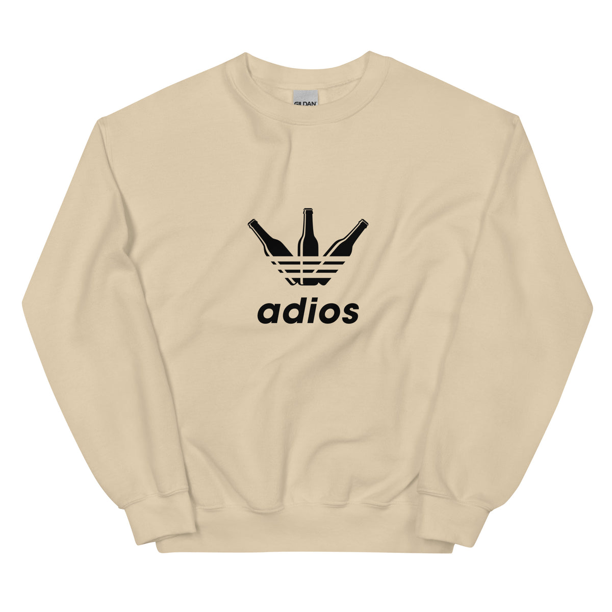 Sand Sweater Adios Essential
