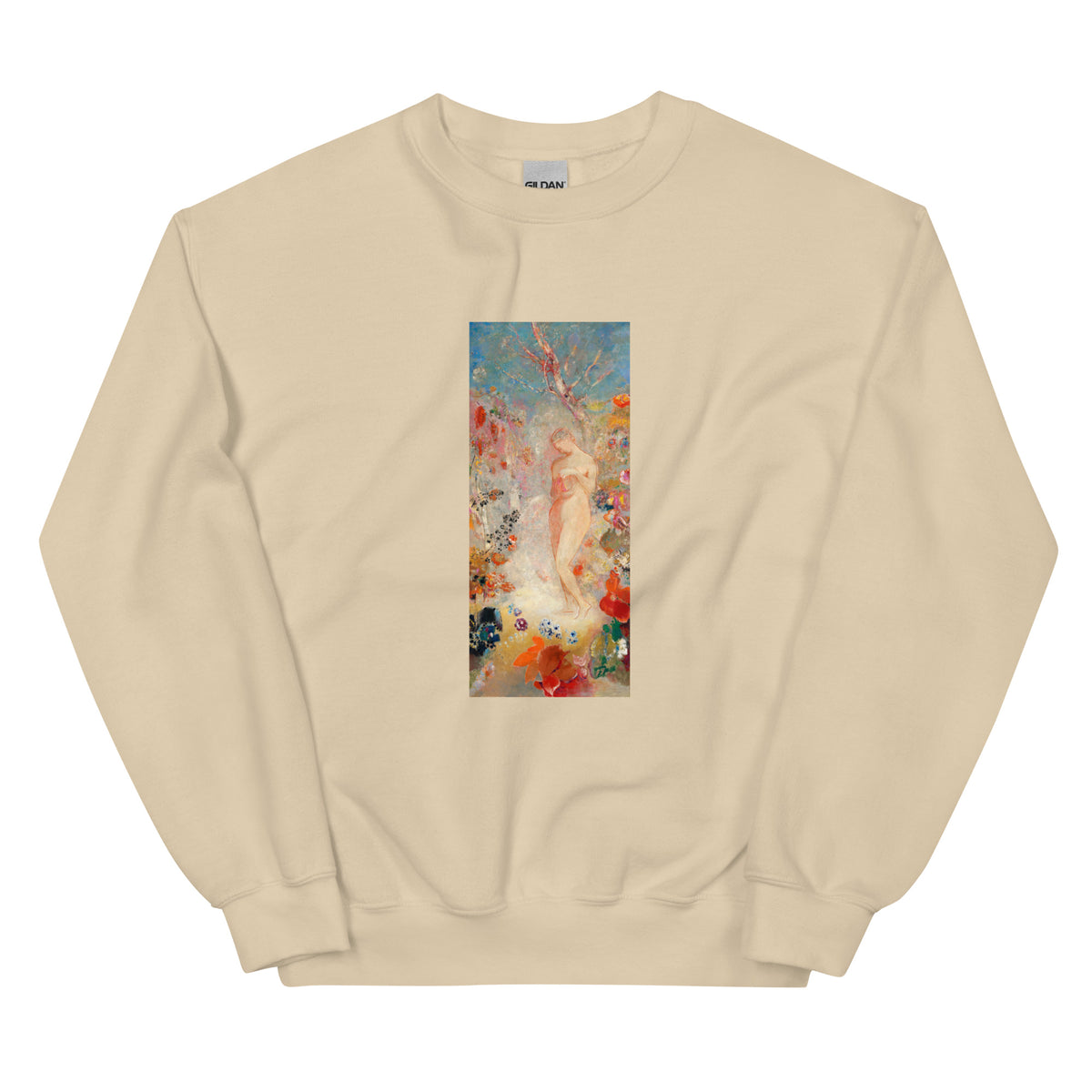 Sand Sweater Pandora Essential