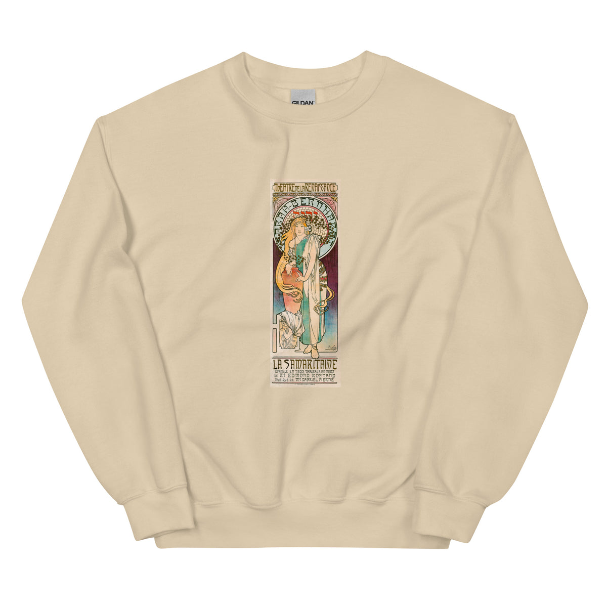 Sand Sweater La Samaritaine Essential