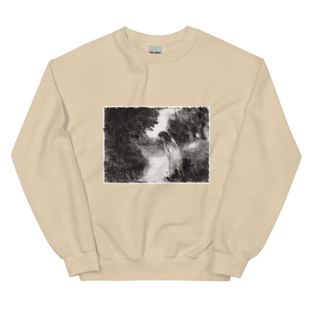Sand Sweater A Bather Essential
