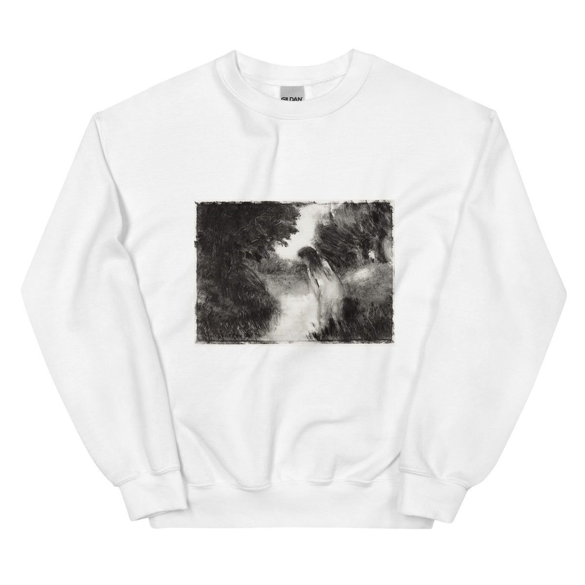 White Sweater A Bather Essential
