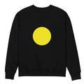 Black Sweater Delete Design Premium