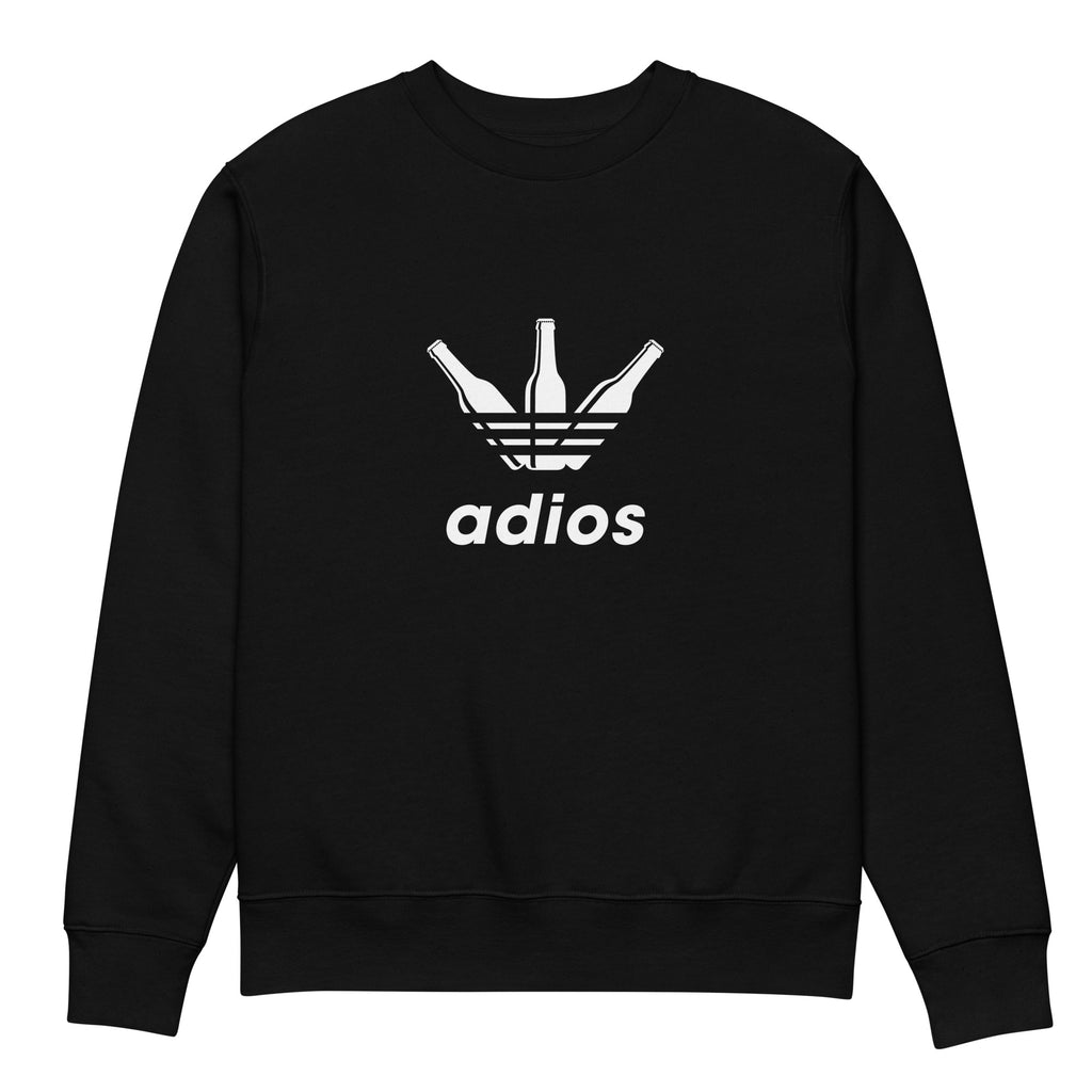 Black Sweater Adios Premium