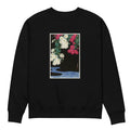Black Sweater Chrysanthemums - Ohara Koson 1925 Premium