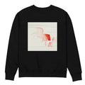 Black Sweater Gold Fish - Ohara Koson 1900 Premium