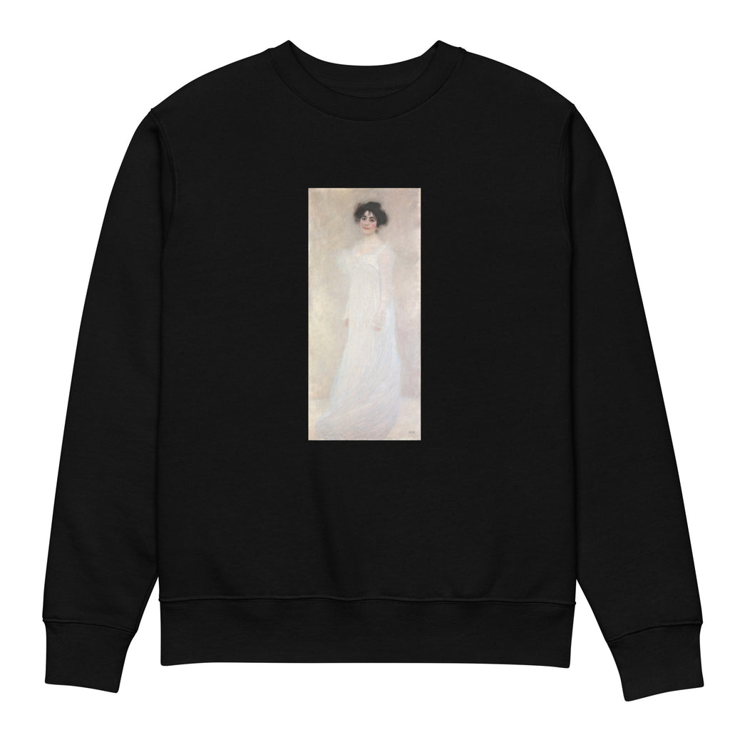 Black Sweater Serena Pulitzer Lederer Premium