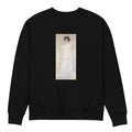 Black Sweater Serena Pulitzer Lederer Premium