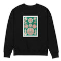Black Sweater Discomedusae Schweibenquallen Premium