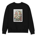 Black Sweater Trochilidae Kolibris Premium