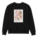 Black Sweater Discomedusae Scheibenquallen Premium