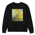 Black Sweater The Path Through The Irises Premium