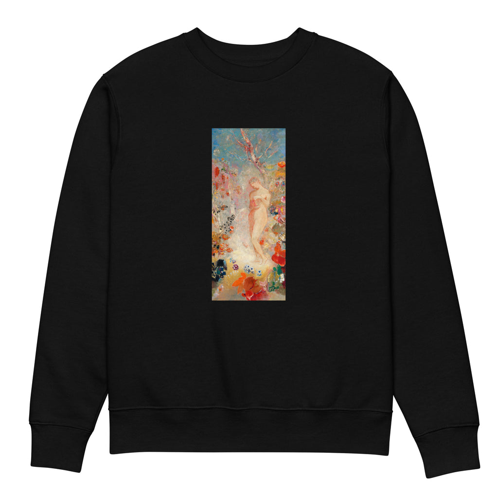 Black Sweater Pandora Premium