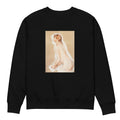 Black Sweater Splashing Figure Study For The Large Bathers Premium