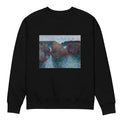Black Sweater Rocks At Port-Goulphar Belle- Icirc Le Premium