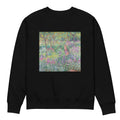 Black Sweater The Artist Garden In Giverny Premium