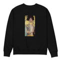 Black Sweater Gustav Klimt Judith And The Head Of Holofernes Famous Painting Premium