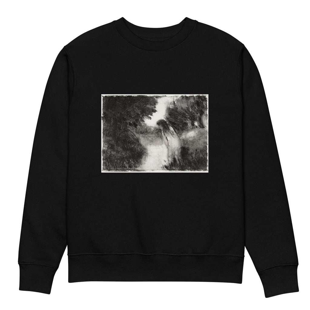 Black Sweater A Bather Premium