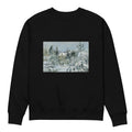 Black Sweater Piette House At Montfoucault Painting In High Resolution Premium