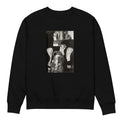 Black Sweater Gustav Klimt Jurisprudence Famous Painting Premium